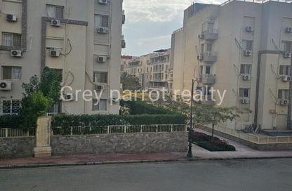 Apartment - 3 Bedrooms - 3 Bathrooms for sale in JAYD Residence - 5th Settlement Compounds - The 5th Settlement - New Cairo City - Cairo