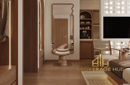Penthouse - 3 Bedrooms - 3 Bathrooms for sale in Villette - 5th Settlement Compounds - The 5th Settlement - New Cairo City - Cairo