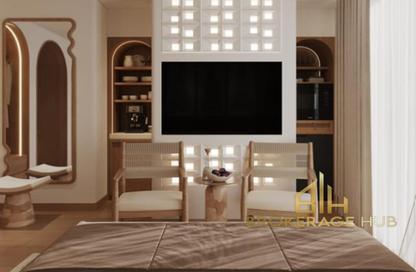 Penthouse - 3 Bedrooms - 3 Bathrooms for sale in Villette - 5th Settlement Compounds - The 5th Settlement - New Cairo City - Cairo