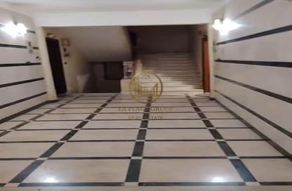 Apartment - 3 Bedrooms - 3 Bathrooms for sale in El Narges Buildings - Al Narges - New Cairo City - Cairo Apartment - 3 Bedrooms - 3 Bathrooms for sale in El Narges Buildings - Al Narges - New Cairo City - Cairo