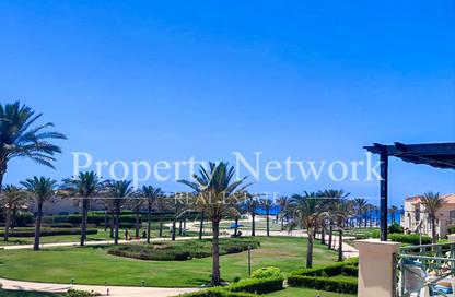 Chalet - 3 - 2 for sale in La Vista Bay - La Vista - Qesm Ad Dabaah - North Coast Chalet - 3 - 2 for sale in La Vista Bay - La Vista - Qesm Ad Dabaah - North Coast