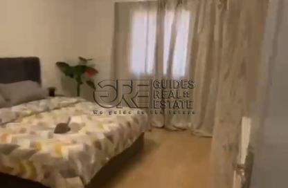 Apartment - 1 Bedroom - 1 Bathroom for rent in Dream Land St. - Dream Land - Al Wahat Road - 6 October City - Giza