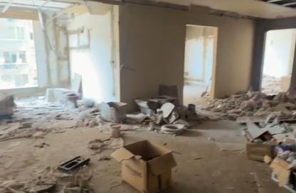 شقة - 3 غرف نوم - 3 حمامات للبيع في شارع سوريا - المهندسين - الجيزة