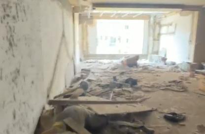 شقة - 3 غرف نوم - 3 حمامات للبيع في شارع سوريا - المهندسين - الجيزة