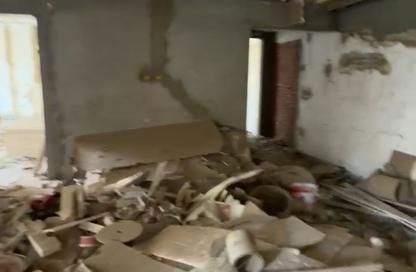 شقة - 3 غرف نوم - 3 حمامات للبيع في شارع سوريا - المهندسين - الجيزة
