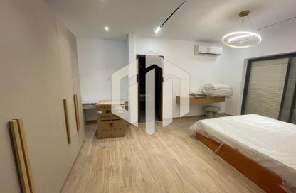 Apartment - 3 - 3 for rent in Lake View Residence - 5th Settlement Compounds - The 5th Settlement - New Cairo City - Cairo
