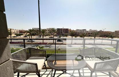 Apartment - 3 Bedrooms - 2 Bathrooms for sale in Moon Residences - Fifth Square - The 5th Settlement - New Cairo City - Cairo Apartment - 3 Bedrooms - 2 Bathrooms for sale in Moon Residences - Fifth Square - The 5th Settlement - New Cairo City - Cairo