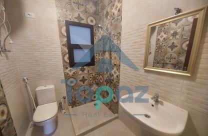 Apartment - 3 Bedrooms - 3 Bathrooms for rent in The Courtyards - Sheikh Zayed Compounds - Sheikh Zayed City - Giza Apartment - 3 Bedrooms - 3 Bathrooms for rent in The Courtyards - Sheikh Zayed Compounds - Sheikh Zayed City - Giza