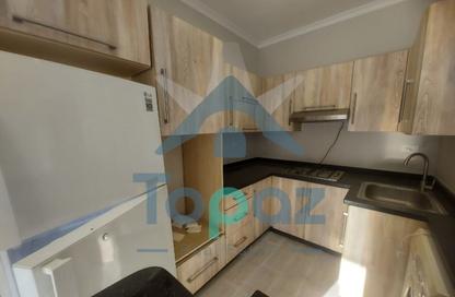 Apartment - 3 Bedrooms - 3 Bathrooms for rent in The Courtyards - Sheikh Zayed Compounds - Sheikh Zayed City - Giza Apartment - 3 Bedrooms - 3 Bathrooms for rent in The Courtyards - Sheikh Zayed Compounds - Sheikh Zayed City - Giza