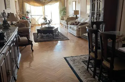 Apartment - 3 Bedrooms - 2 Bathrooms for sale in Africa   Emtedad Moustafa Al Nahas - 9th Zone - Nasr City - Cairo