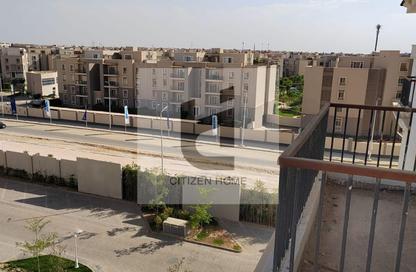 Apartment - 3 Bedrooms - 3 Bathrooms for sale in Mountain View iCity October - 6 October Compounds - 6 October City - Giza Apartment - 3 Bedrooms - 3 Bathrooms for sale in Mountain View iCity October - 6 October Compounds - 6 October City - Giza