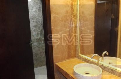 شقة - 3 غرف نوم - 3 حمامات للايجار في غرب الجولف - كمبوندات القطامية - القطامية - مدينة القاهرة الجديدة - القاهرة