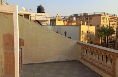 Apartment - Studio - 1 for sale in Al Shouyfat - 5th Settlement Compounds - The 5th Settlement - New Cairo City - Cairo