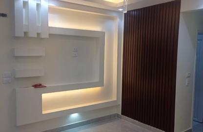 Apartment - 2 - 1 for rent in Hadayek October - 6 October City - Giza
