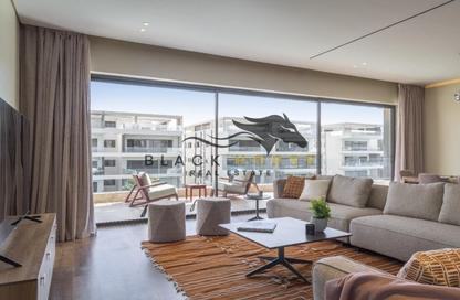 Penthouse - 4 Bedrooms - 4 Bathrooms for rent in Lake View - 5th Settlement Compounds - The 5th Settlement - New Cairo City - Cairo Penthouse - 4 Bedrooms - 4 Bathrooms for rent in Lake View - 5th Settlement Compounds - The 5th Settlement - New Cairo City - Cairo