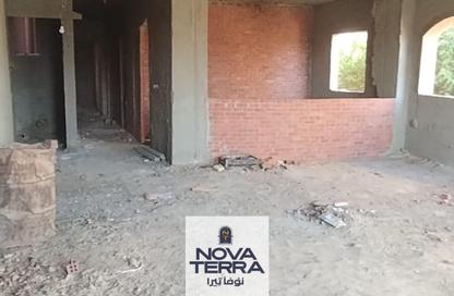 Apartment - 3 Bedrooms - 3 Bathrooms for sale in 8th District - Sheikh Zayed City - Giza Apartment - 3 Bedrooms - 3 Bathrooms for sale in 8th District - Sheikh Zayed City - Giza