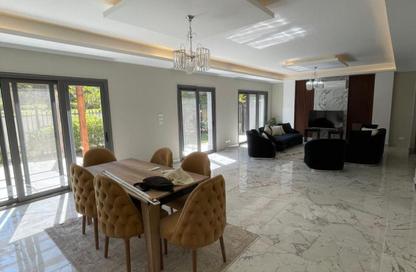 Duplex - 4 Bedrooms - 3 Bathrooms for sale in Eastown - 5th Settlement Compounds - The 5th Settlement - New Cairo City - Cairo