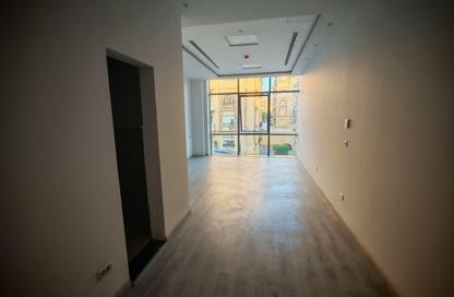 Office Space - 2 Bedrooms - 1 Bathroom for rent in The 1st Settlement - New Cairo City - Cairo