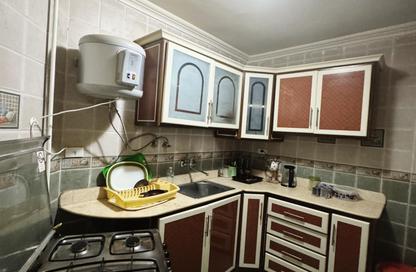 Apartment - 2 Bedrooms - 2 Bathrooms for rent in Retaj - South Investors Area - New Cairo City - Cairo