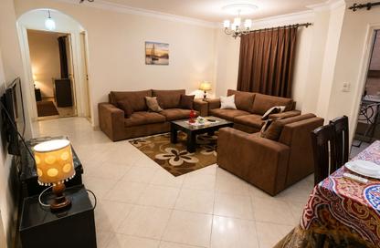 Apartment - 2 Bedrooms - 2 Bathrooms for rent in Retaj - South Investors Area - New Cairo City - Cairo Apartment - 2 Bedrooms - 2 Bathrooms for rent in Retaj - South Investors Area - New Cairo City - Cairo