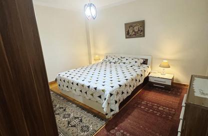 Apartment - 2 Bedrooms - 2 Bathrooms for rent in Retaj - South Investors Area - New Cairo City - Cairo Apartment - 2 Bedrooms - 2 Bathrooms for rent in Retaj - South Investors Area - New Cairo City - Cairo