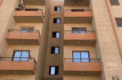 شقة - 3 غرف نوم - 1 حمام للايجار في مدينة أكتوبر الجديدة - مدينة 6 أكتوبر - الجيزة