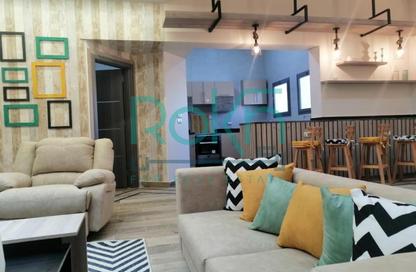 شاليه - 4 غرف نوم - 4 حمامات للبيع في سيزر ايلاند - راس الحكمة - الساحل الشمالي