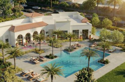 Villa - 5 Bedrooms - 5 Bathrooms for sale in Street Of Dreams - Uptown Cairo - Mokattam - Cairo Villa - 5 Bedrooms - 5 Bathrooms for sale in Street Of Dreams - Uptown Cairo - Mokattam - Cairo