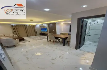 Apartment - 3 Bedrooms - 2 Bathrooms for rent in Privado - Madinaty - Cairo Apartment - 3 Bedrooms - 2 Bathrooms for rent in Privado - Madinaty - Cairo