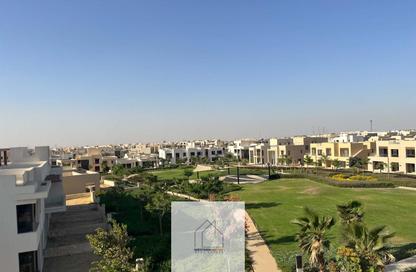 Villa - 4 Bedrooms - 5 Bathrooms for sale in O West - 6 October Compounds - 6 October City - Giza