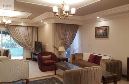 iVilla - 3 Bedrooms - 3 Bathrooms for rent in Mountain View Hyde Park - 5th Settlement Compounds - The 5th Settlement - New Cairo City - Cairo
