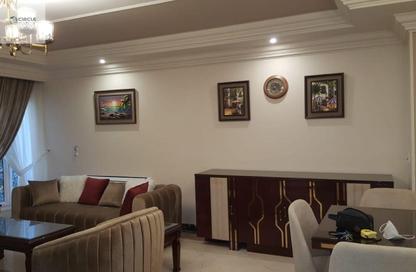 iVilla - 3 Bedrooms - 3 Bathrooms for rent in Mountain View Hyde Park - 5th Settlement Compounds - The 5th Settlement - New Cairo City - Cairo