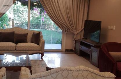 iVilla - 3 Bedrooms - 3 Bathrooms for rent in Mountain View Hyde Park - 5th Settlement Compounds - The 5th Settlement - New Cairo City - Cairo iVilla - 3 Bedrooms - 3 Bathrooms for rent in Mountain View Hyde Park - 5th Settlement Compounds - The 5th Settlement - New Cairo City - Cairo