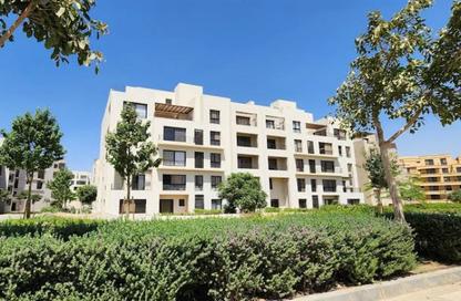 Apartment - 2 Bedrooms - 3 Bathrooms for sale in O West - 6 October Compounds - 6 October City - Giza