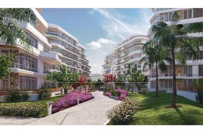Apartment - 2 Bedrooms - 2 Bathrooms for sale in Bloomfields - Mostakbal City Compounds - Mostakbal City - Future City - Cairo Apartment - 2 Bedrooms - 2 Bathrooms for sale in Bloomfields - Mostakbal City Compounds - Mostakbal City - Future City - Cairo