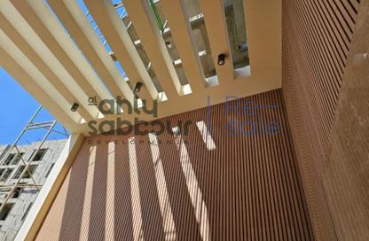 Apartment - 3 Bedrooms - 3 Bathrooms for sale in Alaire - The City of Odyssia - Mostakbal City Compounds - Mostakbal City - Future City - Cairo