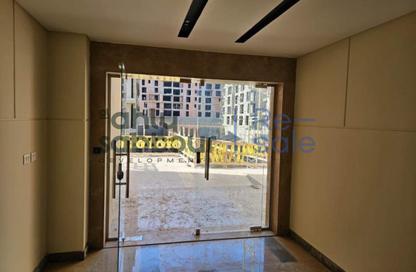 Apartment - 3 Bedrooms - 3 Bathrooms for sale in Alaire - The City of Odyssia - Mostakbal City Compounds - Mostakbal City - Future City - Cairo