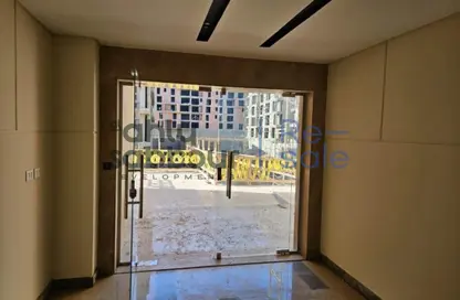 شقة - 3 غرف نوم - 3 حمامات للبيع في أليري - ذا سيتي اوف اوديسا - كمبوندات مدينة المستقبل - مدينة المستقبل - القاهرة