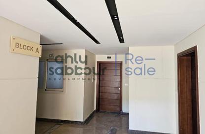 Apartment - 3 Bedrooms - 3 Bathrooms for sale in Alaire - The City of Odyssia - Mostakbal City Compounds - Mostakbal City - Future City - Cairo