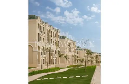 (بنتهاوس  (روف - 3 غرف نوم - 4 حمامات للبيع في لافينير - كمبوندات مدينة المستقبل - مدينة المستقبل - القاهرة