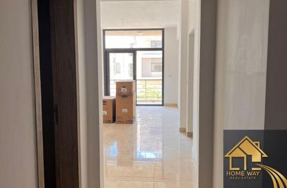 Apartment - 3 - 2 for rent in Moon Residences - Fifth Square - The 5th Settlement - New Cairo City - Cairo