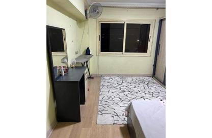 Apartment - 2 Bedrooms - 2 Bathrooms for rent in 6th Sector - Zahraa El Maadi - Hay El Maadi - Cairo
