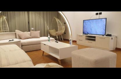 Apartment - 3 - 2 for rent in Al Mesaha St. - Dokki - Giza