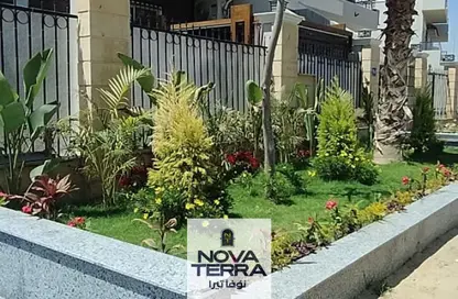 شقة - 3 غرف نوم - 3 حمامات للبيع في الحي التاسع - الشيخ زايد - الجيزة