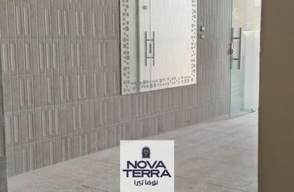 Apartment - 3 Bedrooms - 3 Bathrooms for sale in 9th District - Sheikh Zayed City - Giza