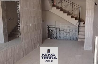 Apartment - 3 Bedrooms - 3 Bathrooms for sale in 9th District - Sheikh Zayed City - Giza