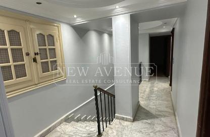 Duplex - 4 - 4 for sale in El Banafseg Apartment Buildings - El Banafseg - New Cairo City - Cairo
