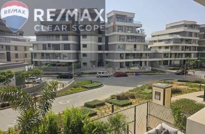 Apartment - 3 Bedrooms - 3 Bathrooms for sale in Villette - 5th Settlement Compounds - The 5th Settlement - New Cairo City - Cairo