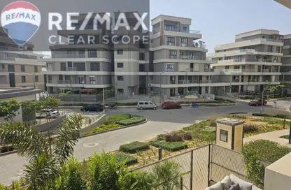 Apartment - 3 Bedrooms - 3 Bathrooms for sale in Villette - 5th Settlement Compounds - The 5th Settlement - New Cairo City - Cairo Apartment - 3 Bedrooms - 3 Bathrooms for sale in Villette - 5th Settlement Compounds - The 5th Settlement - New Cairo City - Cairo