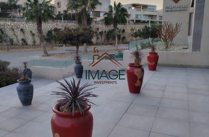 Chalet - 3 Bedrooms - 3 Bathrooms for sale in Hacienda Bay - Sidi Abdel Rahman - North Coast